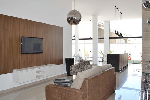Imagem 7 de 16 de Cobertura Residencial Para Venda, Pilarzinho, Curitiba - Co6980. - Co6980-inc