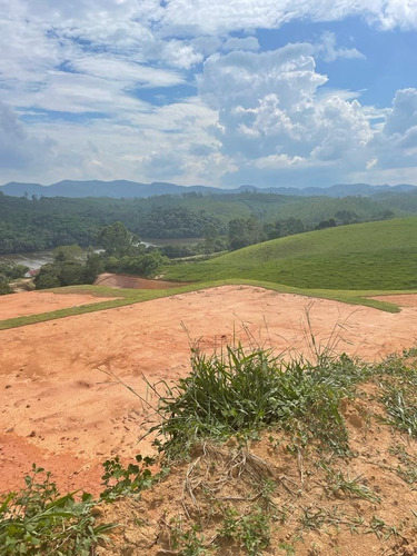 Imagem 2 de 6 de 72-excelente Terreno Com Acesso À Represa, Venha Conferir!