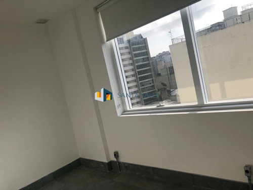 Imagem 5 de 12 de Conjunto Comercial - Ss33255