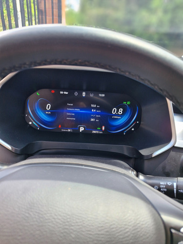 Chery Tiggo 7 1.6 Pro Max Drive Tgdi Aut. 5P