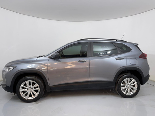 Chevrolet Tracker 2023