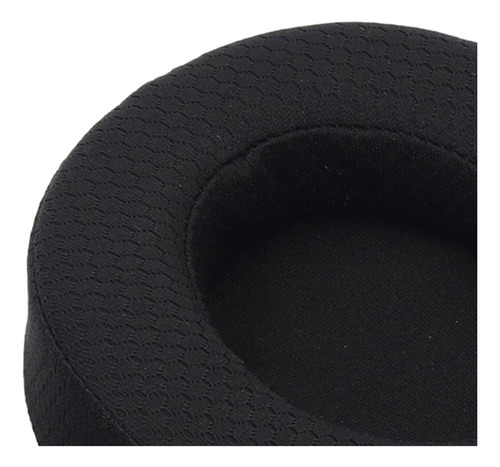 Almohadillas Para Auriculares, 2 Unidades, Almohadillas De M