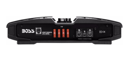 Potencia Boss Audio Pd5000 Phantom 5000w Monoblock Oferta!