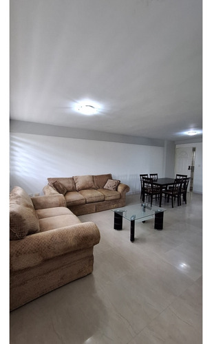Se Alquila Apartamento 90m2 2h/2b/1p Paso Real Charallave 3934
