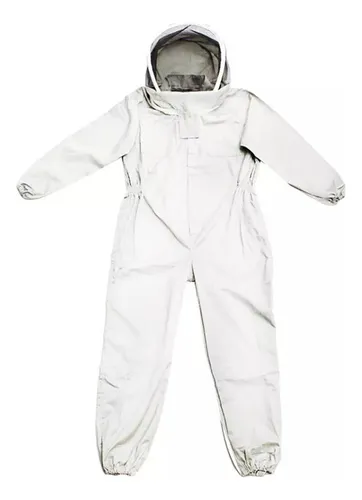 Overoles para apicultura new arrivals