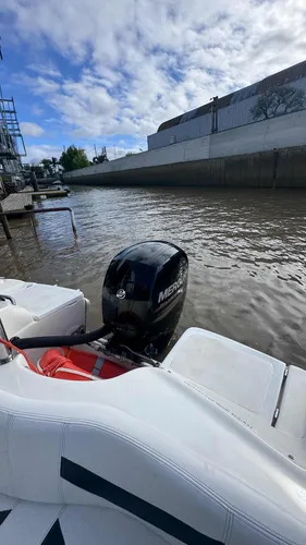 Quicksilver 2002 (2015) - Mercury 150 Hp 4t