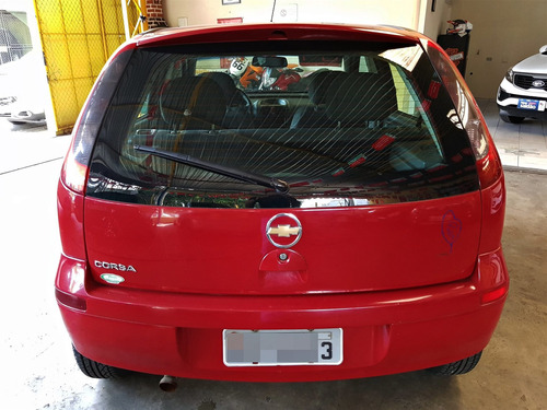 Chevrolet Corsa 1.0 Mpfi 8v Gasolina 4p Manual