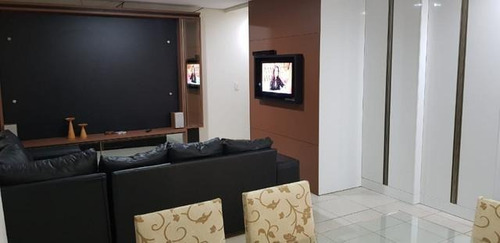 Cobertura Com 2 Dormitórios À Venda, 214 M² Por R$ 850.000,00 - Ingleses - Florianópolis/sc - Co0255