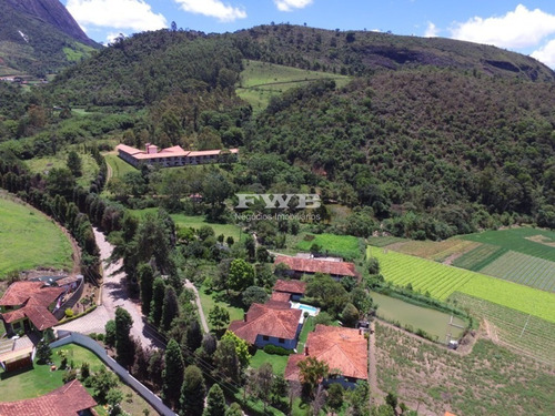 Imagem 4 de 15 de Maravilhosa Fazenda Em Teresopolis - Fwb31417 - 70536297