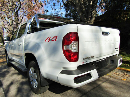 Maxus T60 4X4 D20 DIESEL