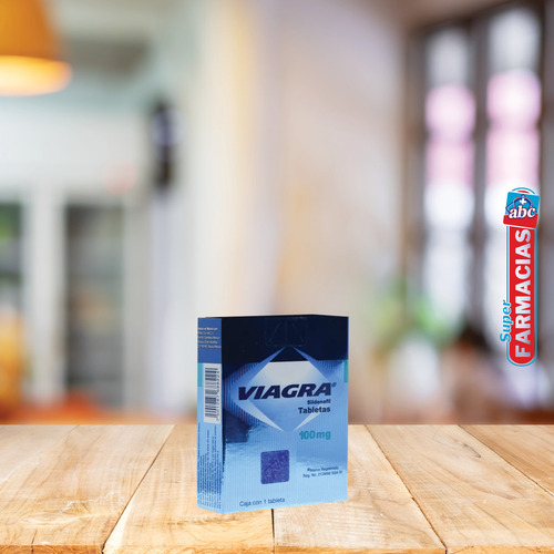 Pack X2 Viagra 100mg 1 Tab Rec - Producto Original