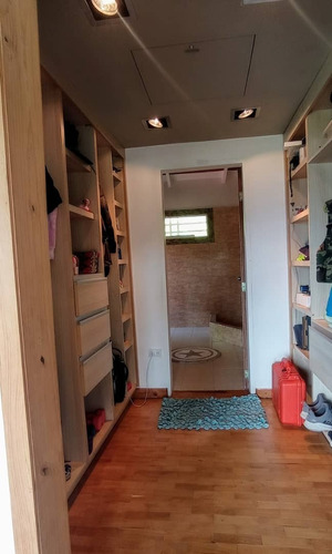 Imagen 12 de 14 de Casa En La Suiza 3 Habitaciones San Antonio De Los Altos