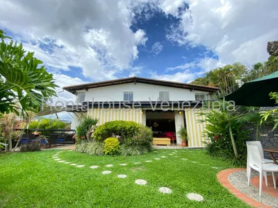 Casa en venta
