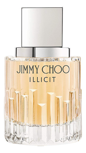 Perfume Jimmy Choo Illicit Eau De Parfum, 40 Ml, Para Mujer