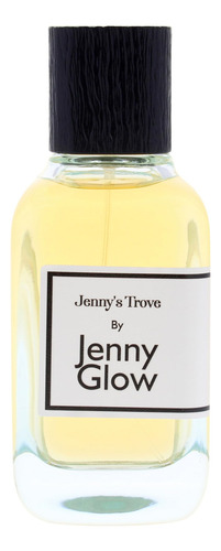 Eau De Parfum Jenny Glow Jennys Trove, 100 Ml, Para Perfume