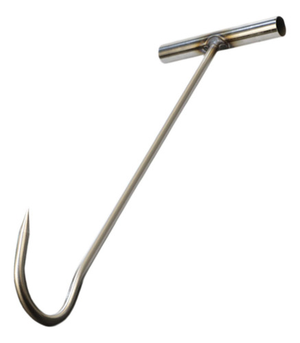 Gancho Para Carne, Herramienta De Gancho De 40cm