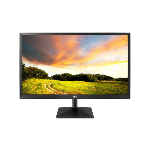 Monitor Led Fhd LG 27mk400h 27 PuLG 16:9 Hdmi Freesync Pce