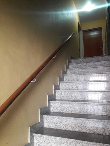 Imagen 3 de 13 de Departamento Apto Profesional En San Justo Centro