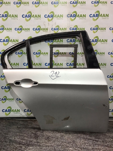 Puerta Trasera Derecha Bmw 320 325 330 (3943bik)