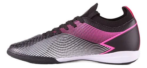 Botines Topper Stingray Iii Mach 5 In F5 - 089902