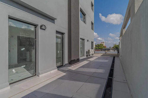 Departamento 2 Ambientes En Venta A Estrenar En Almagro Con Balcón Terraza. Amenities