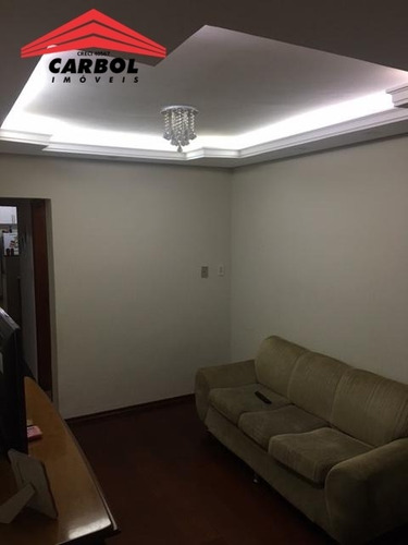Imagem 3 de 15 de Jd, Marsola - 3 Dormitórios - Permuta C/ Chácara - 250767r