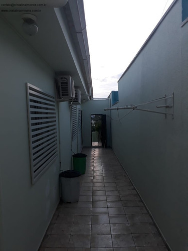 Imagem 26 de 30 de Vendo, Linda Casa Na Vila Municipal 3 Dormitórios 1 Suíte Jundiaí/sp Brasil - Ca00068 - 33922121