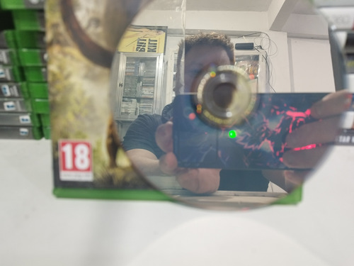 Far Cry Primal Xbox One Físico (Usado)