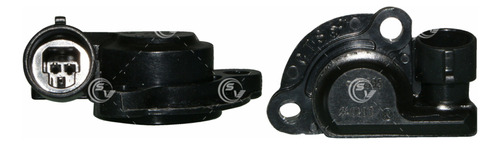 Sensor Tps Para Para Lumina 2.5l 1990-1992