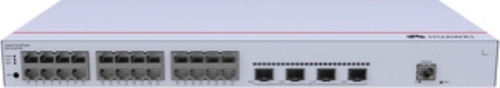 Switch De Distribución Core Gigabit Administrable Capa 3 24