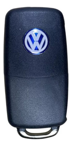 Carcaça Para Controles Compatível Com Volkswagen Positron Canivete 3b G5 Direto 2009-2019