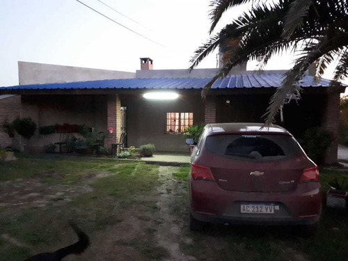 Imagen 4 de 20 de Casa En Importante Lote Km 40 Virrey Del Pino
