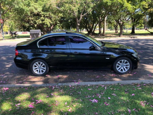 Bmw 323i Executive Excelente Estado
