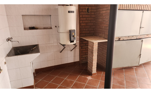Vendo Casa 3 Dor Bº Los Paraisos + Depto Apto Credito Bancario