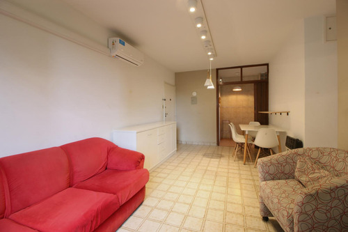 3 Ambientes En Venta Catalinas Sur
