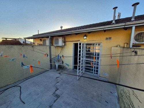 Triplex De 4 Dormit Cochera-avellaneda-a .credito!