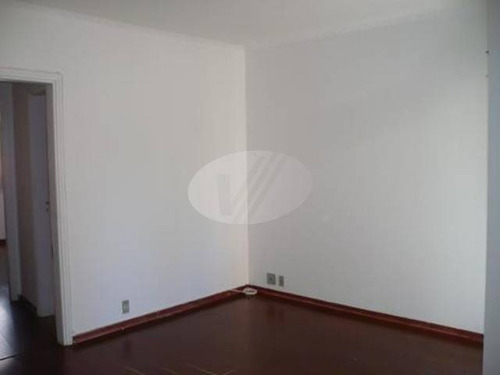 Imagem 6 de 23 de Apartamento À Venda Em Cambuí - Ap214361