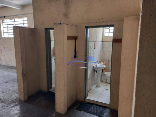 Imagem 15 de 21 de Prédio Para Alugar, 328 M² Por R$ 10.000,00/mês - Cidade São Mateus - São Paulo/sp - Pr0022