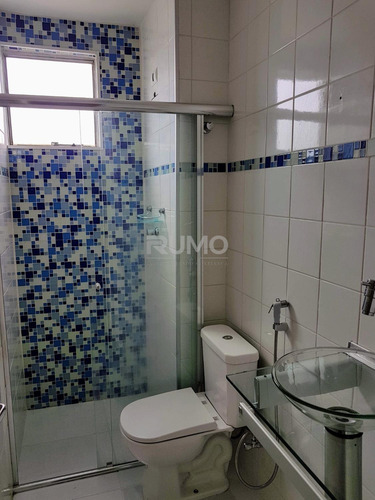 Imagem 11 de 24 de Apartamento À Venda Em Vila Padre Manoel De Nóbrega - Ap011580