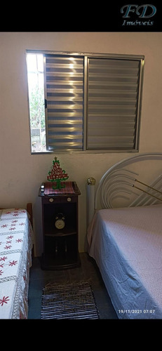Imagem 9 de 29 de Chácaras Para Financiamento À Venda Em Mairiporã/sp - Compre O Seu Chácaras Para Financiamento Aqui! - 1494980