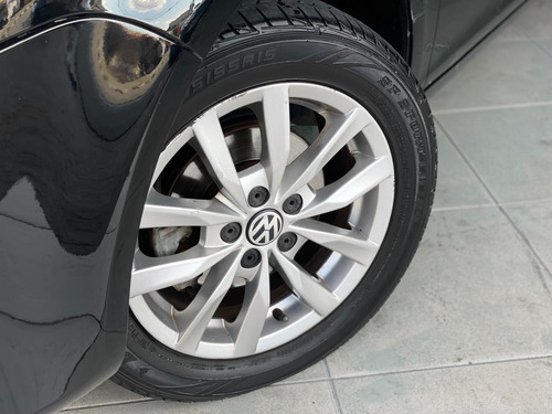 Volkswagen Fox 1.6 Vht Prime Total Flex 5p