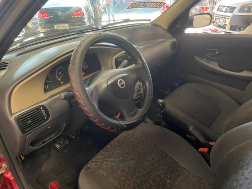 Fiat Palio Palio Fire 1.0 8V
