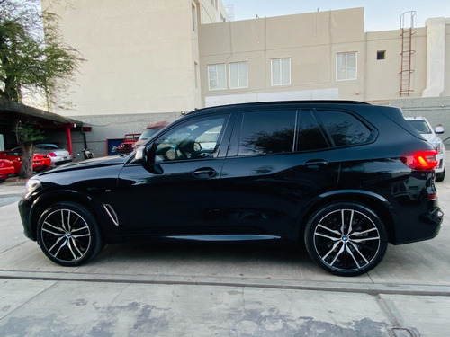 Imagen 8 de 15 de Bmw X5 50i M Sport Blindaje Nivel B33 Epel Año:2020