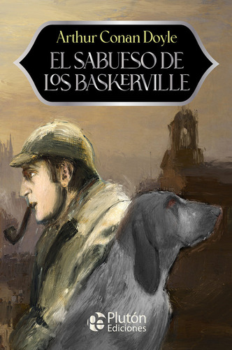El Sabueso De Los Baskerville - Conan Doyle,arthur