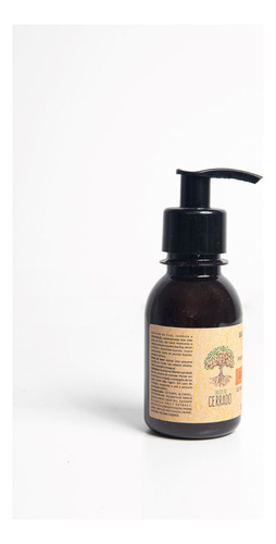 Protetor Térmico 100% Natural De Girassol 100ml - Bela Julie