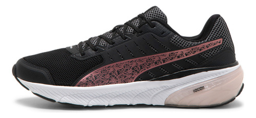 Puma Tênis Cell Glare Mesh Feminino Feminino