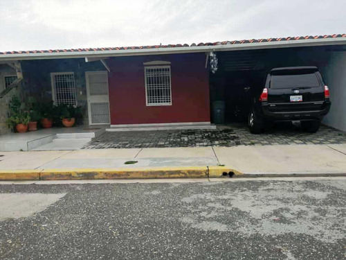 Casa En Venta Llano Alto Araure - #25-5388 Jg Rah