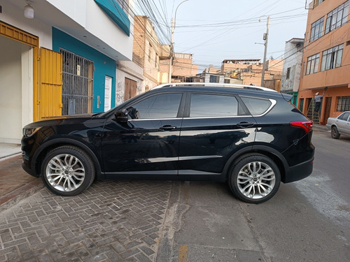 Año 2023 6,000 Km