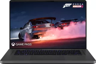 Asus Rog Zephyrus G16 165hz 13th Core I7 16gb Rtx 4060 512gb