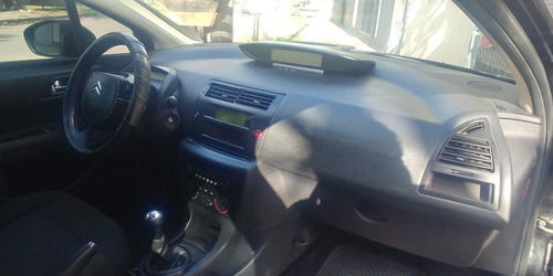 Citroen C4 2013 Pack Look